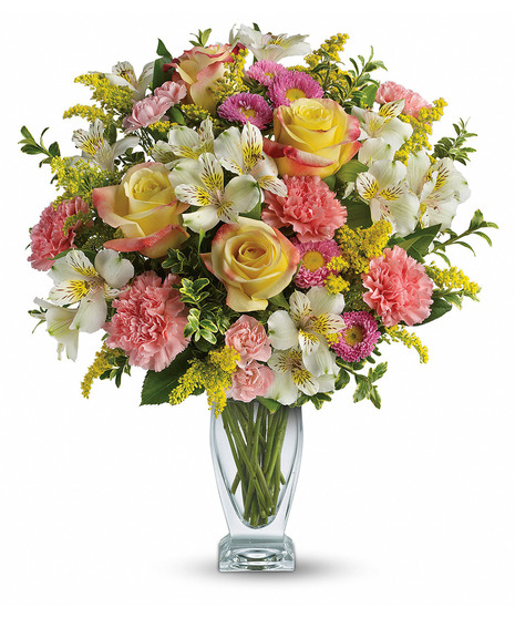 Meant To Be Bouquet