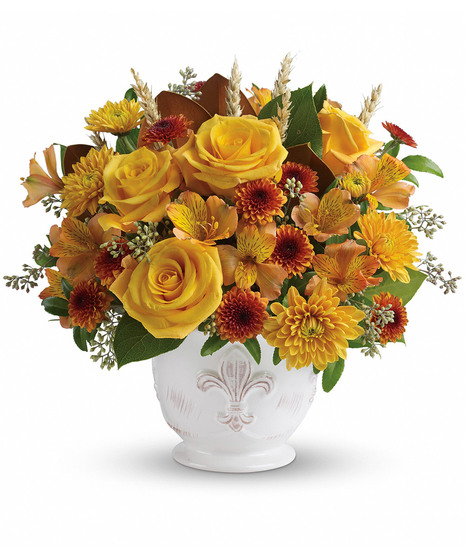 Country Splendor Bouquet