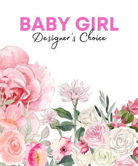 Designers Choice Pink