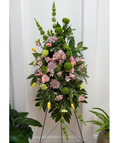Garden of Peace  Spray