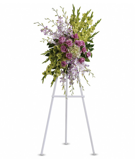 Heavenly Sentiments Spray