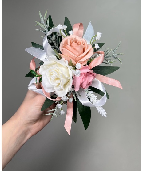 Designer Choice - Pin On Corsage