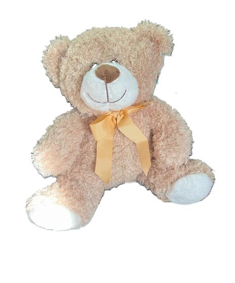 Plush Bear