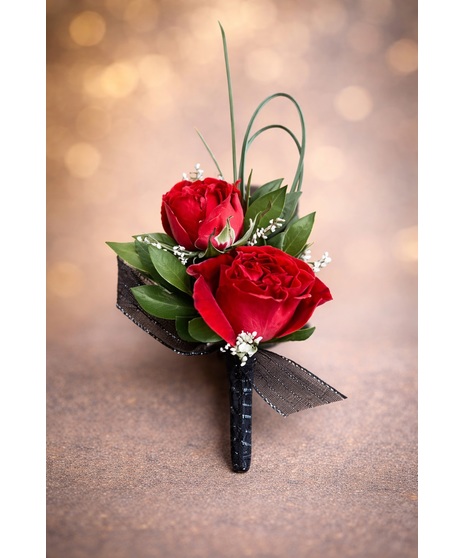Designers Choice - Boutonnieres