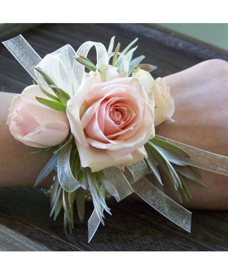 Designer Choice - Corsage / Wristlets
