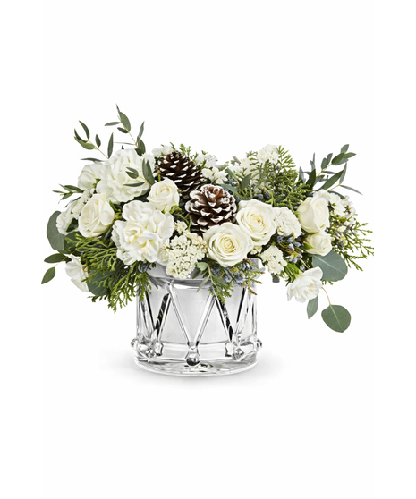 Sparkling Wishes Bouquet