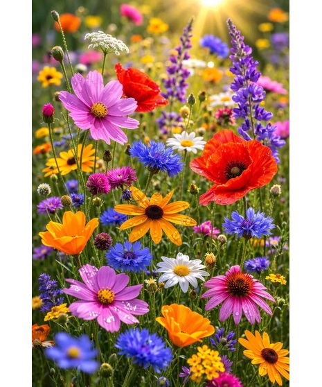 Vibrant - Designer Choice