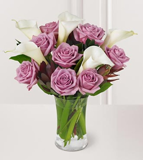 Lavender Beauty Bouquet