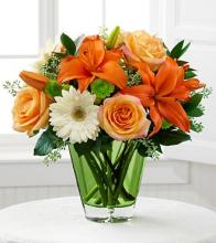 Birthday Wishes Bouquet by Better Homes and GardensÂ®