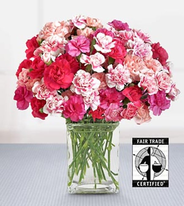Kisses for You Bouquet