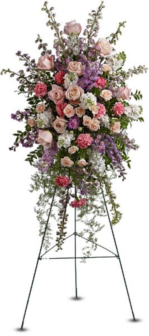 Peaceful Garden Spray</div
