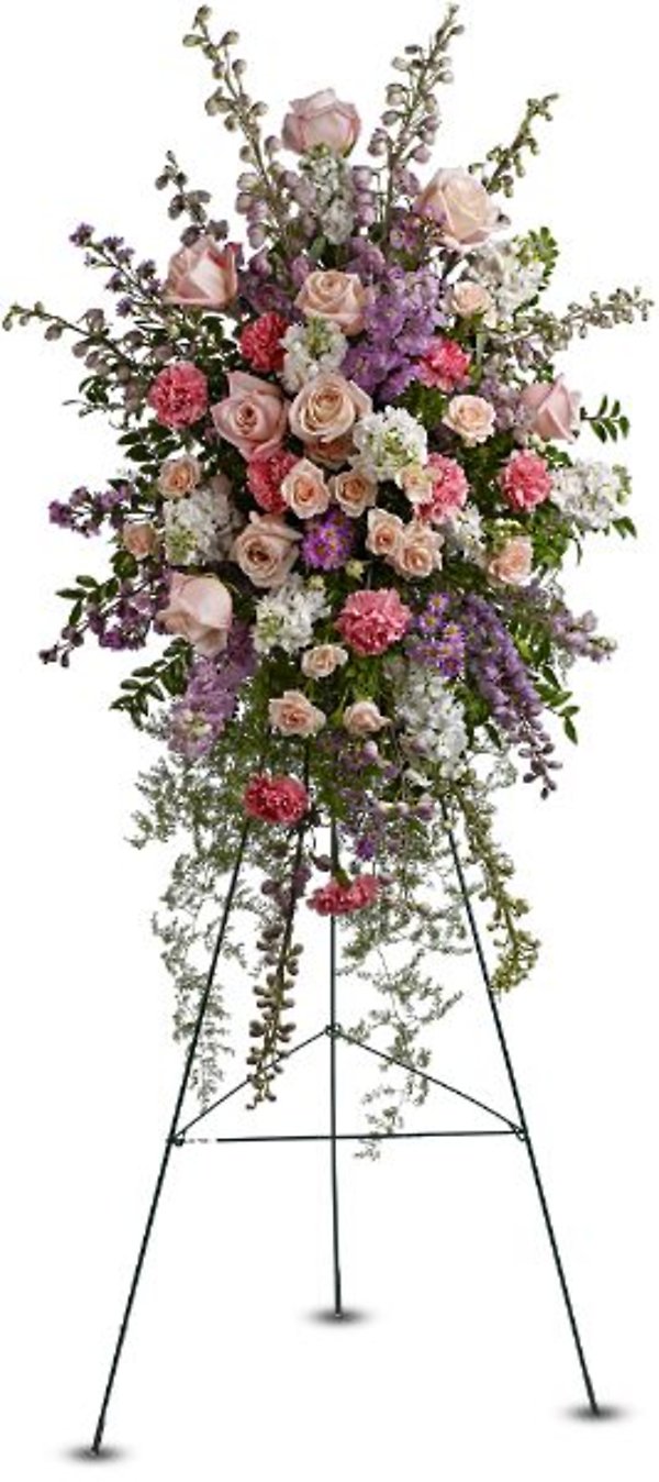 Peaceful Garden Spray</div