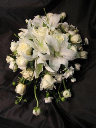 Elegance Bridal Bouquet