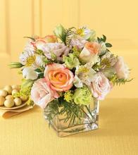 The FTD Speak Softly Bouquet