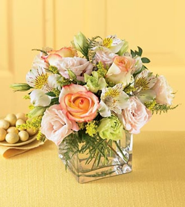The FTD Speak Softly Bouquet