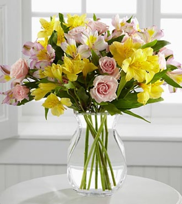 Breathtaking Beauty Bouquet