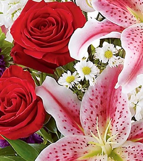 Florist Designed Bouquet