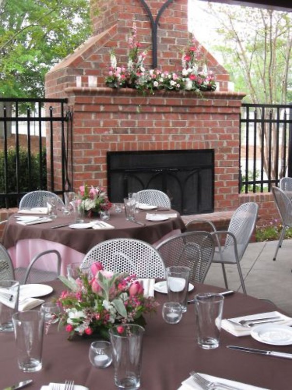 Rehearsal Dinner
