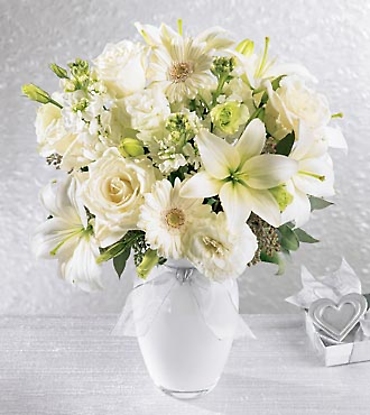 The FTD More Than Ever Bouquet