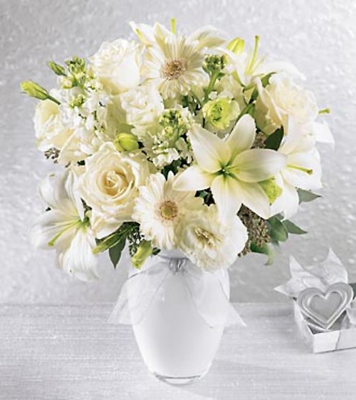The More Than Ever Bouquet