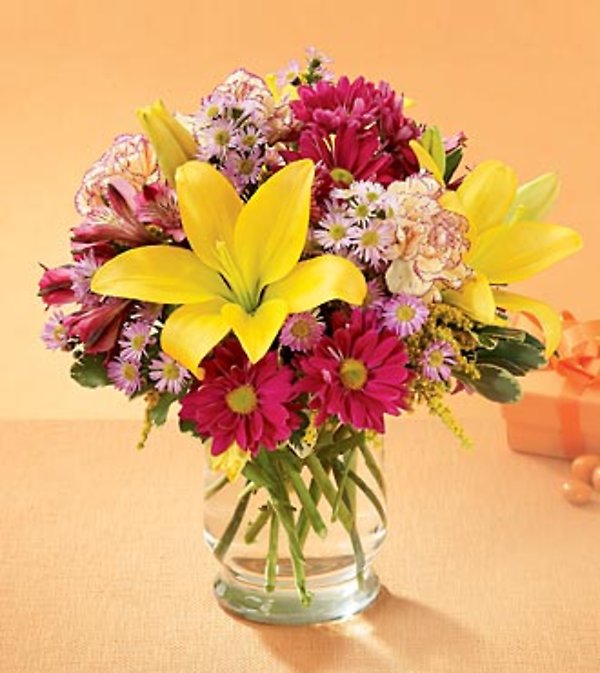Happy Times Bouquet