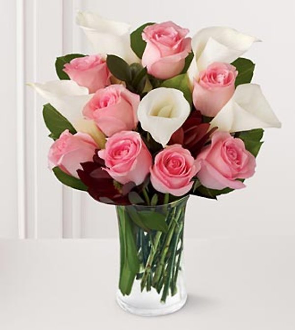 Fabled Beauty Bouquet