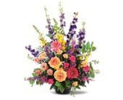 Mixed Basket