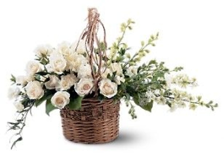Bouquets & Planters