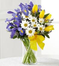 Sunshine Style Bouquet by Better Homes and Gardens