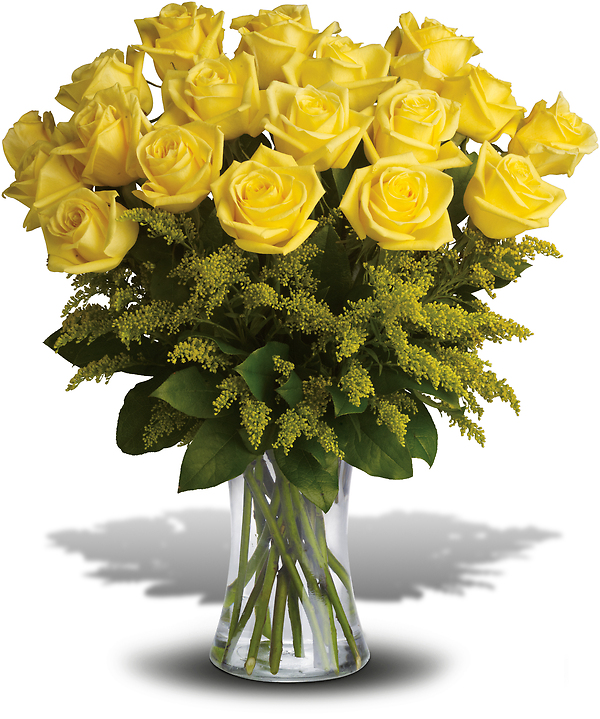 Glow Bouquet
