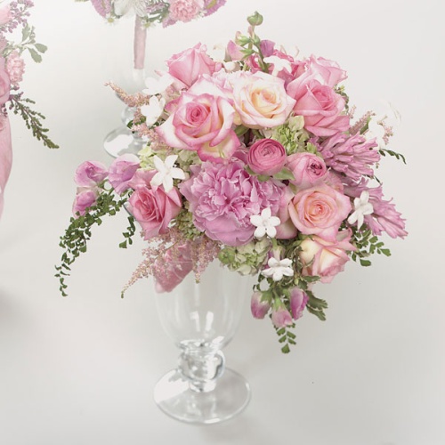 Reception Flowers