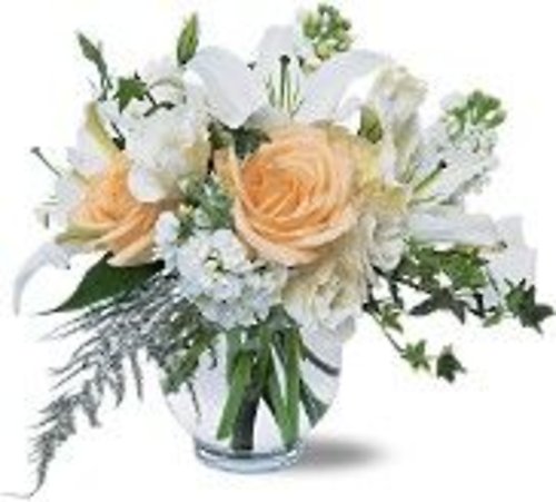 TF Roses & Lillies
