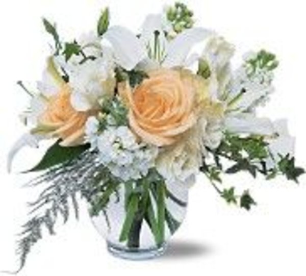 TF Roses & Lillies