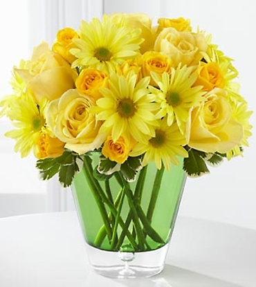 Sunburst Bouquet by Better Homes and Gardens