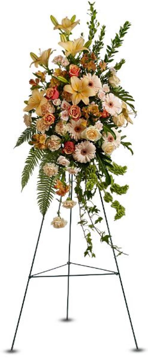 Sweet Remembrance Spray