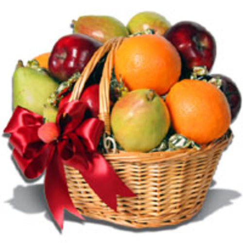 Simply Fruit
