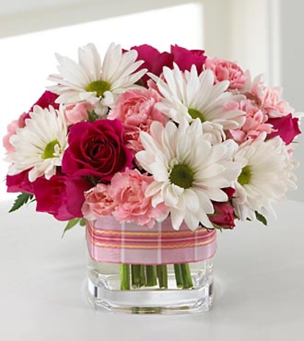 Sweet Petite Bouquet