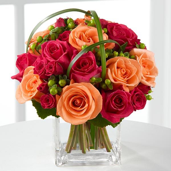 Deep Emotions Bouquet by Better Homes and Gardens