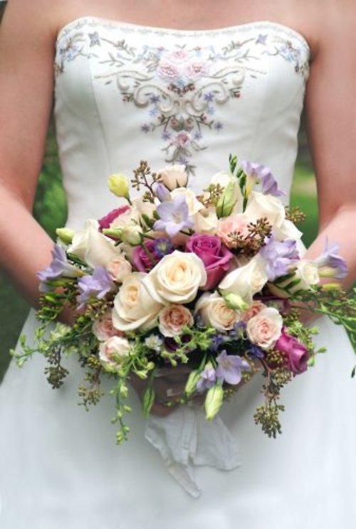 New Bride