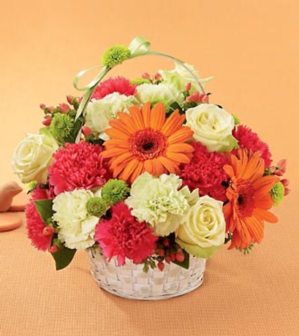 The FTD&reg; Best Year Basket