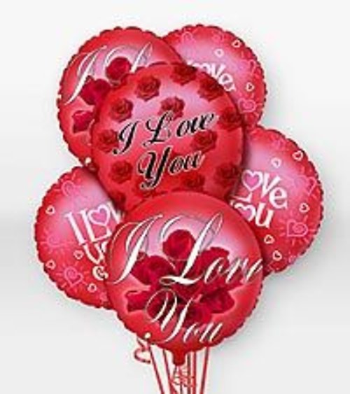 Balloon Bouquet