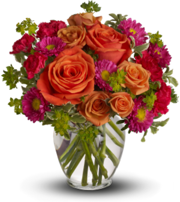 Because You\'re Special Bouquet