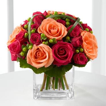 Deep Emotions Bouquet by Better Homes and Gardens