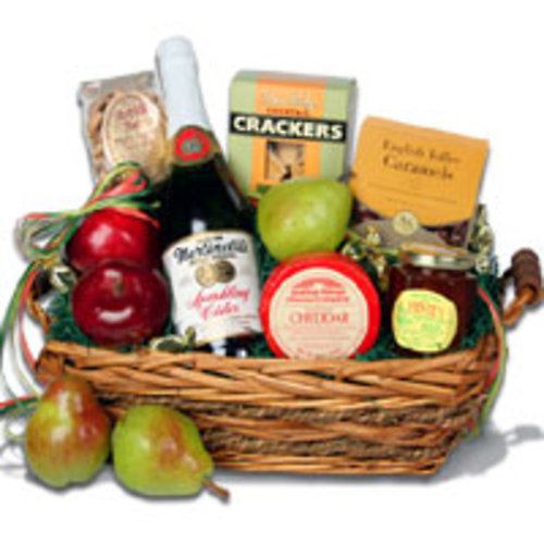 Gift Baskets