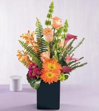 The FTD Breathtaking Blooms Bouquet